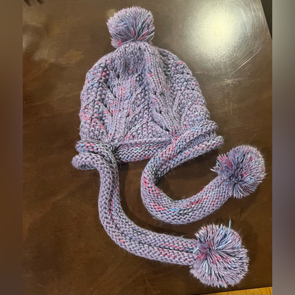 Knit Hat